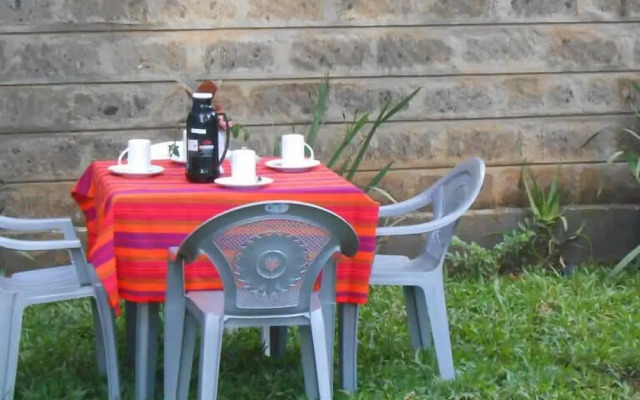 Paz GuestHouse