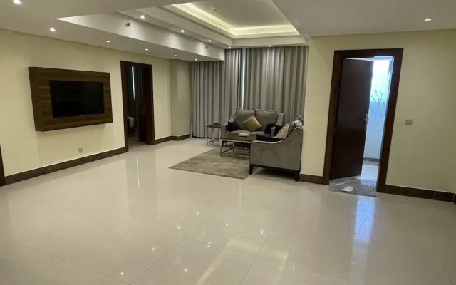 Private Luxury apartment - Al Hamra