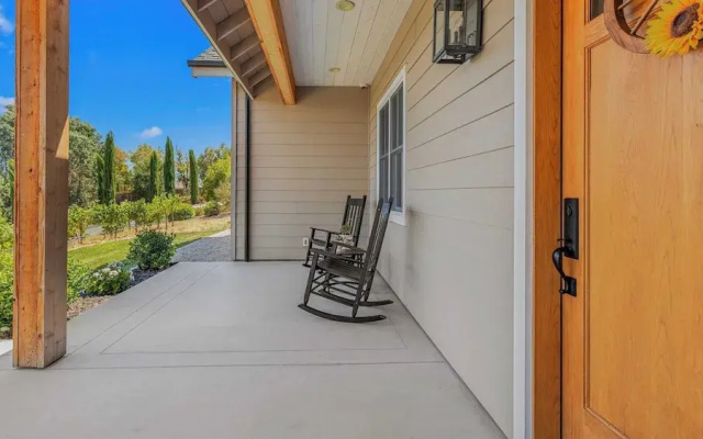 Cooperage by Avantstay Vineyard, Views, Soccer