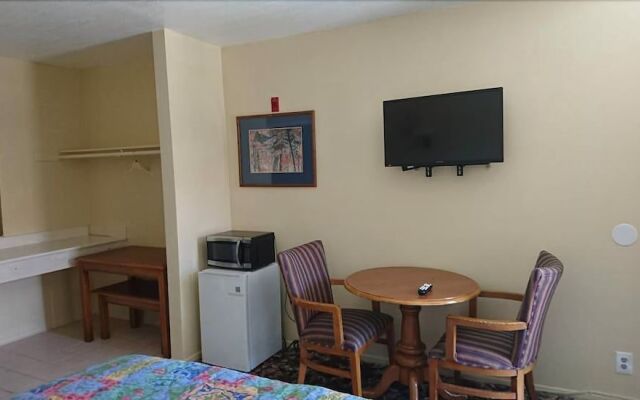 Bristol Motel