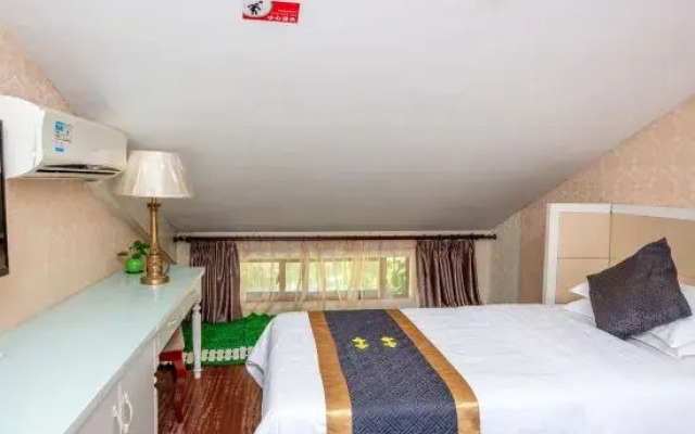 Baibuge Hotel