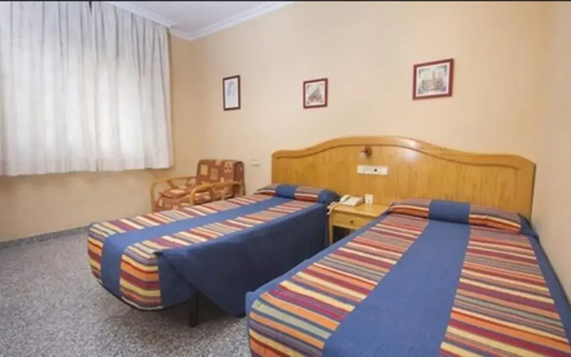 Hostal Los Corchos