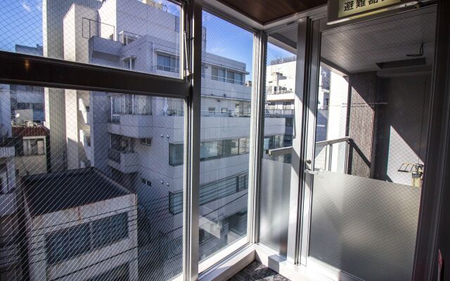 Santiago Guesthouse Hiroshima – Hostel