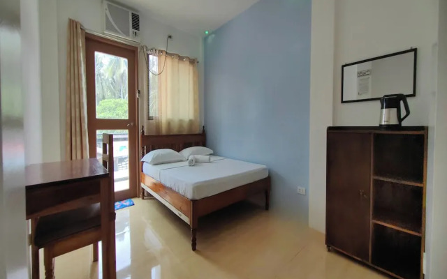 Kamalay Pension House