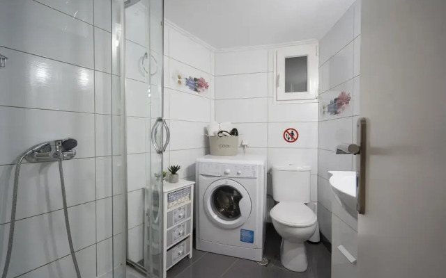 Lamda Vintage Apartment