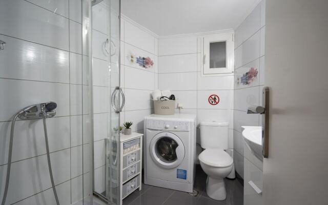 Lamda Vintage Apartment