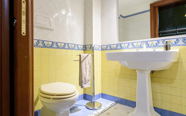 Via Melisurgo 23 in Napoli