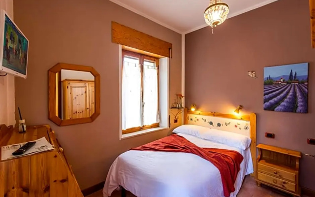 Hotel Firenze