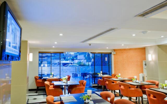 Samala Hotel Bangkok