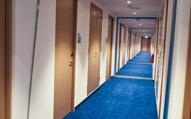 Holiday Inn Express Singapore Katong by IHG