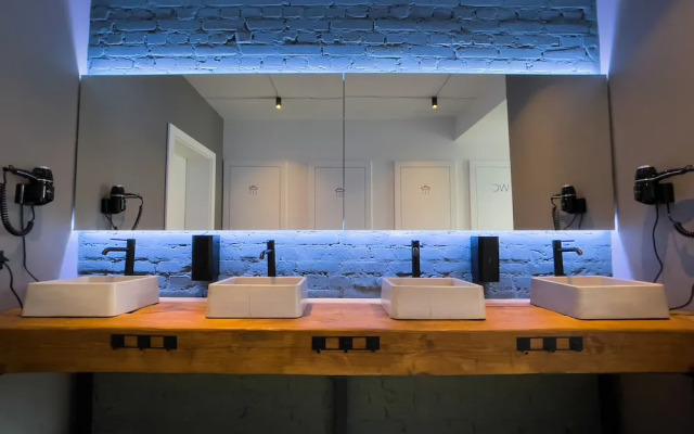 Baza Smart Hotel