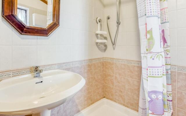 Tranquil Stay in a Belle Maison