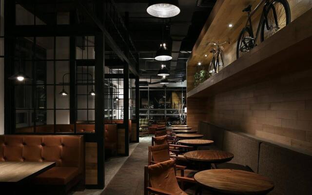 Tama Hotel - The H22