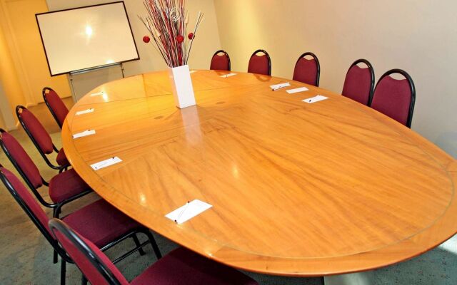 Mercure Hotel Mildura