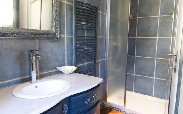 Les Chambres du Manoir