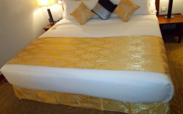 L'Amitie Hotel - Granada Hotel