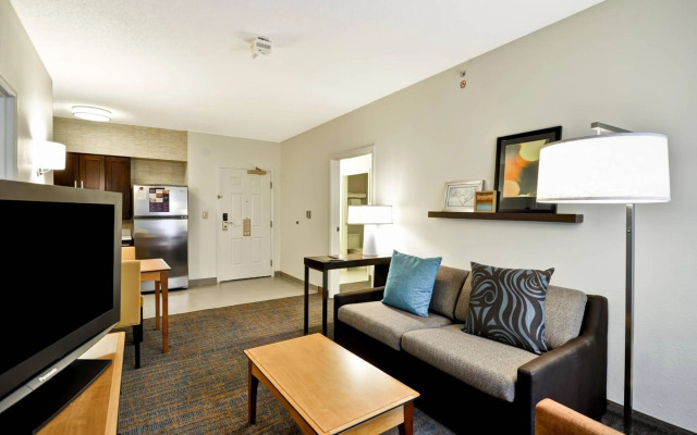 Residence Inn Lexington South/Hamburg Place