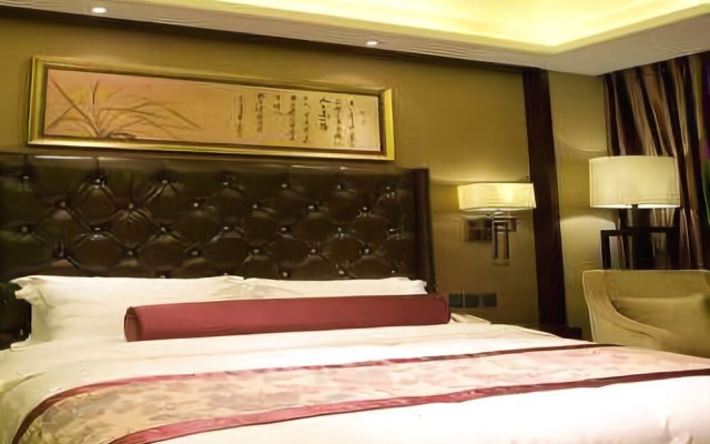 Huang'e International Grand Hotel