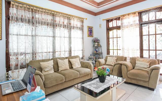 PAS Residence