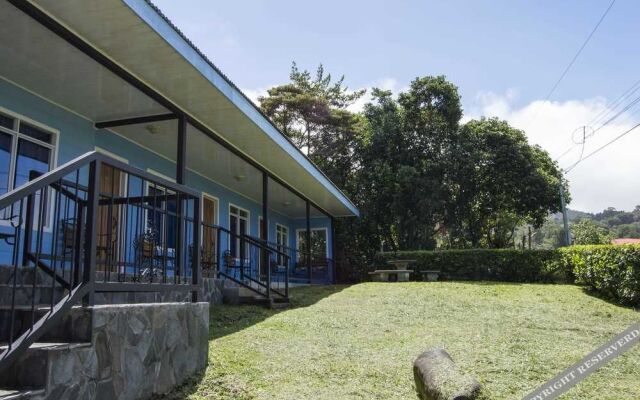 Monteverde Ecolodge