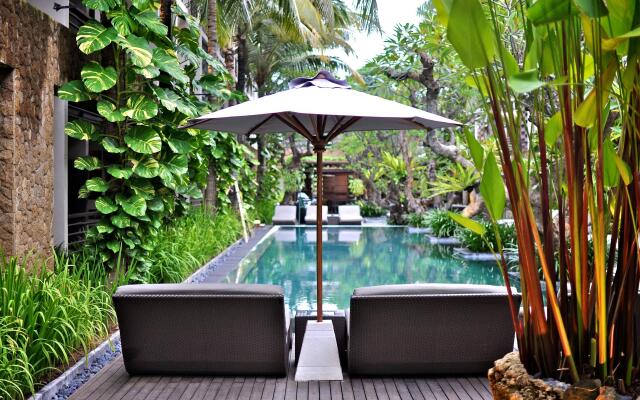 THE HAVEN Bali Seminyak