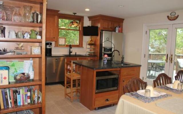 Northey Street House