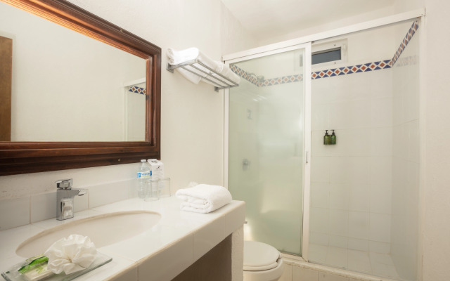Costa Club Punta Arena Hotel