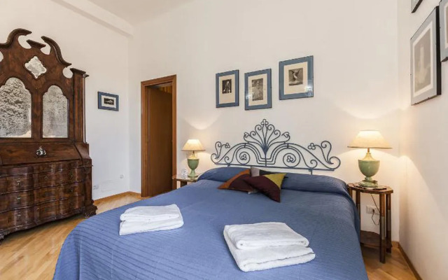 Enjoy your stay - Vatican Apt