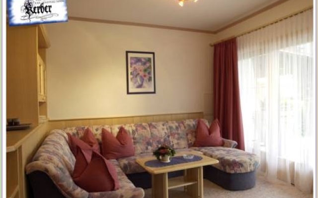 Appartement Kerber