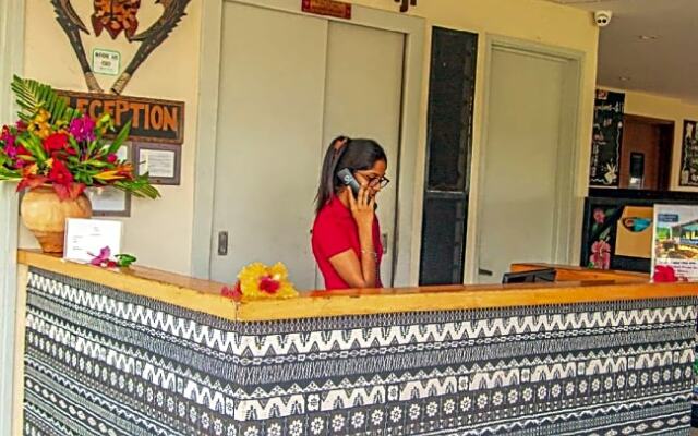 Seatiki Fiji