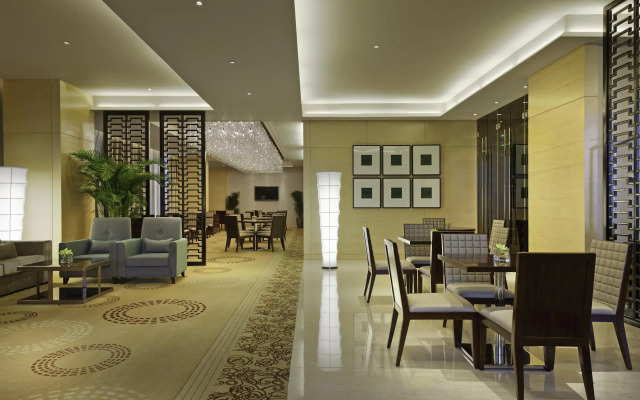 The Westin Fuzhou Minjiang
