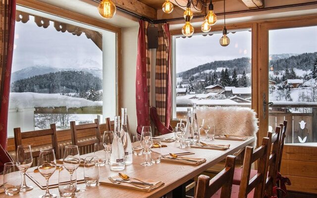 Les Roches Sweet Hotel & Spa