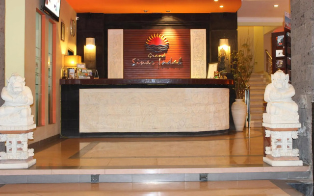 Grand Sinar Indah Hotel