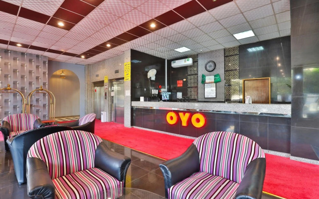 OYO 176 Hotel Safari Al Hada