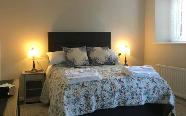 The Old School House