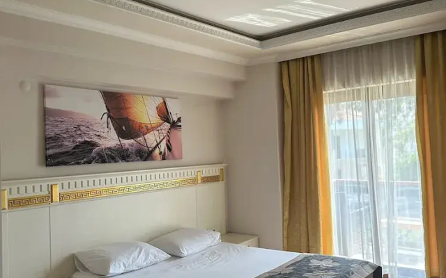 Barby Butik Hotel