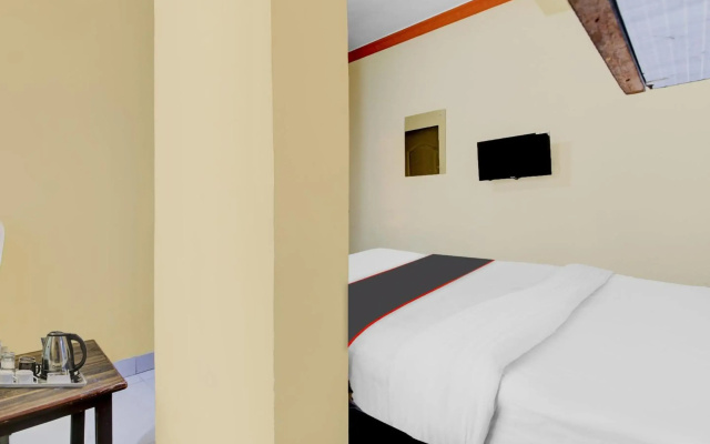 OYO 12501 Hotel Krishna Palace