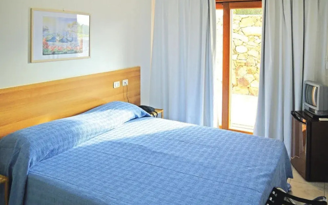 Terraced House in Sardinia Near Surf Paradise