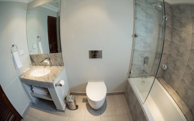 Hotel Dolmaling