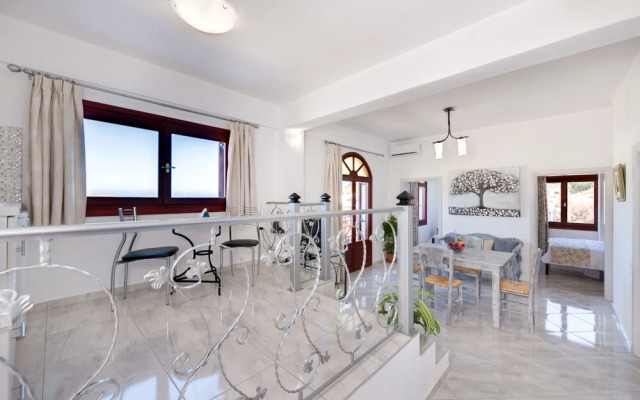 Aspalathos Suites