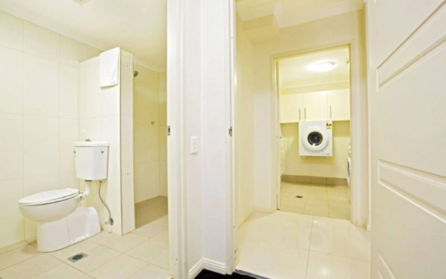 Astina Serviced Apartments - Central