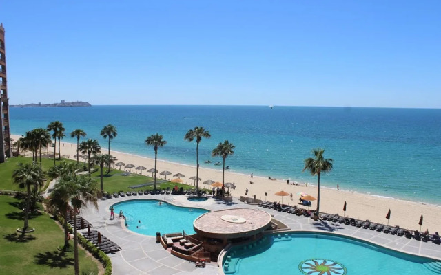 Sonoran Sun 1BR Upper-sun by Casago