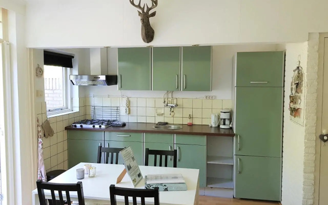 Bungalow Hartje Veluwe