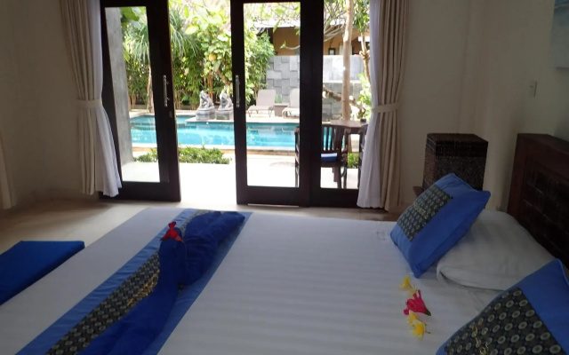 Alami Resort & Restaurant
