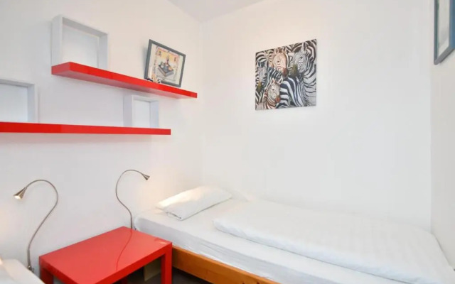 Hamburger Straße 11 Wohnung S