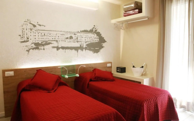 B&B Santa Maria Novella