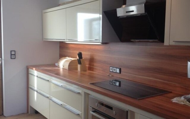 Appartement Christian