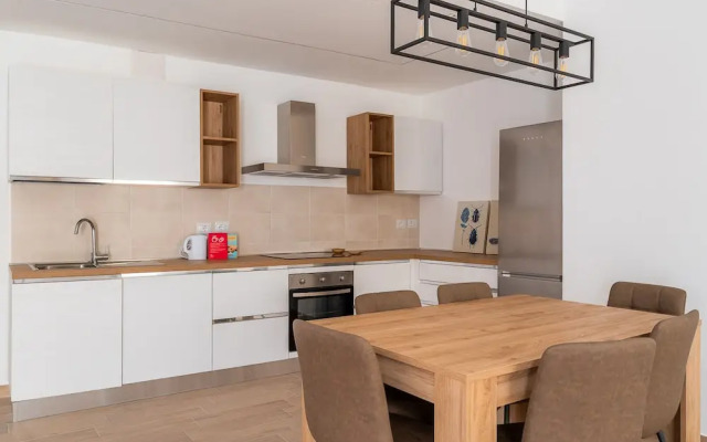 Russu Suli Apartment 1 by Wonderful Italy