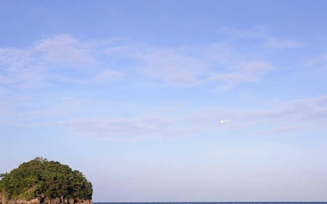 Zoe Mei Resort