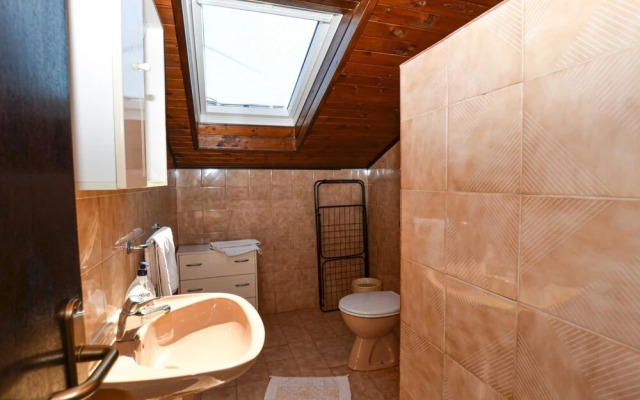 Classic and Elegant Rovinj Apartments With Balcony